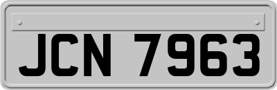 JCN7963