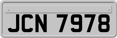 JCN7978