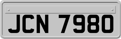 JCN7980