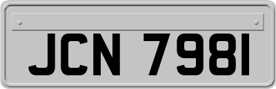 JCN7981