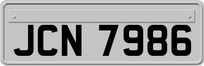 JCN7986