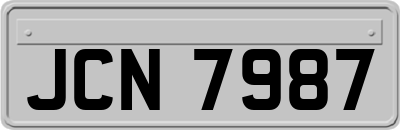 JCN7987