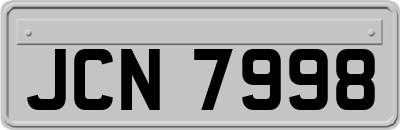 JCN7998