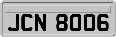 JCN8006