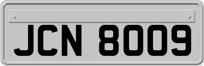 JCN8009