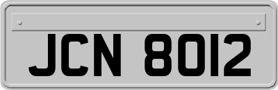 JCN8012