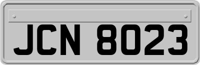 JCN8023