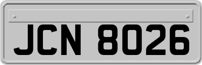 JCN8026