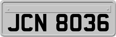 JCN8036
