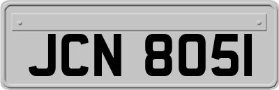 JCN8051