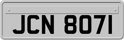 JCN8071