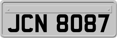 JCN8087
