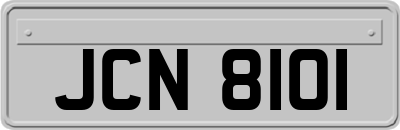 JCN8101