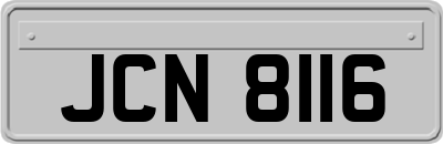 JCN8116