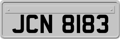 JCN8183
