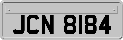 JCN8184