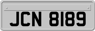 JCN8189