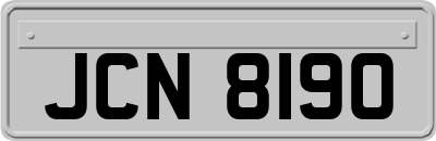 JCN8190