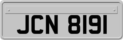 JCN8191