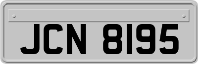 JCN8195