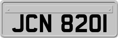 JCN8201