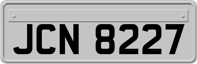 JCN8227