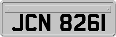 JCN8261