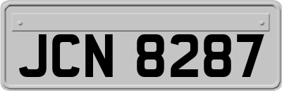 JCN8287