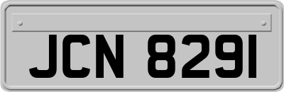 JCN8291