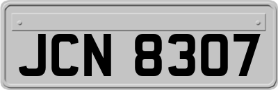 JCN8307