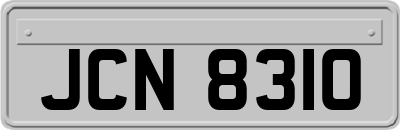 JCN8310