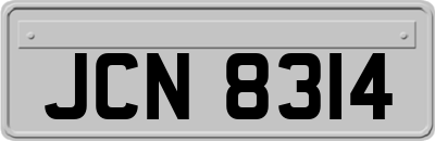 JCN8314
