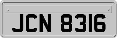 JCN8316