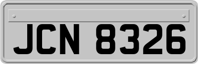 JCN8326