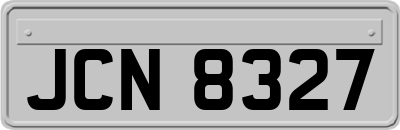 JCN8327