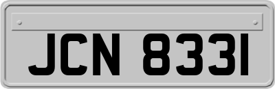 JCN8331