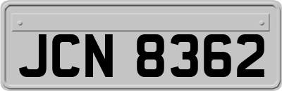 JCN8362