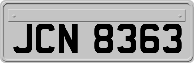 JCN8363