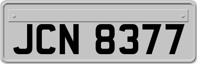 JCN8377