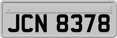 JCN8378