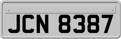 JCN8387