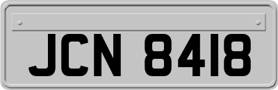 JCN8418