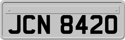 JCN8420