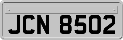JCN8502