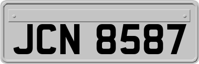 JCN8587