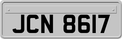 JCN8617