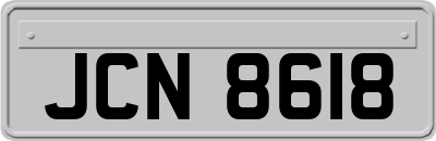 JCN8618