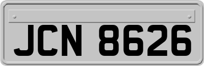 JCN8626