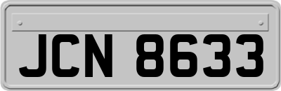 JCN8633