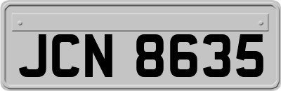 JCN8635